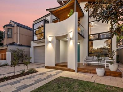 3B Ventnor Avenue, Mount Pleasant WA 6153