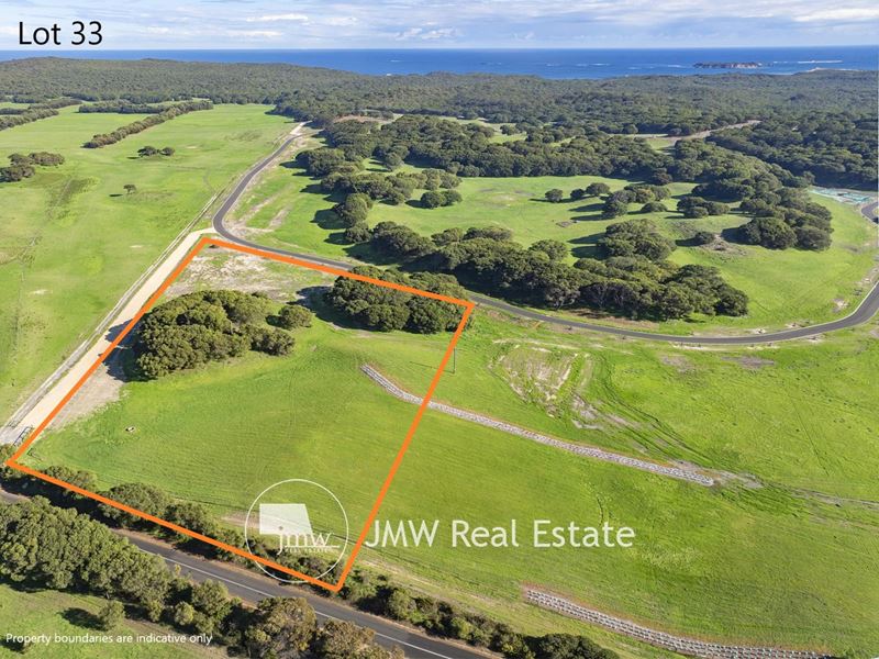 33/62 Jacques Loop - The Ridge Hamelin Bay, Hamelin Bay WA 6288