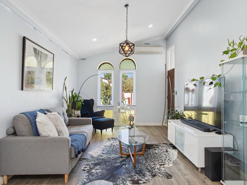 14/29 Wood Street, Inglewood