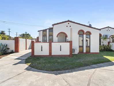14/29 Wood Street, Inglewood WA 6052