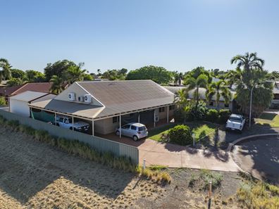 12 Talbot Court, Nickol WA 6714