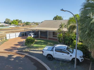 12 Talbot Court, Nickol WA 6714
