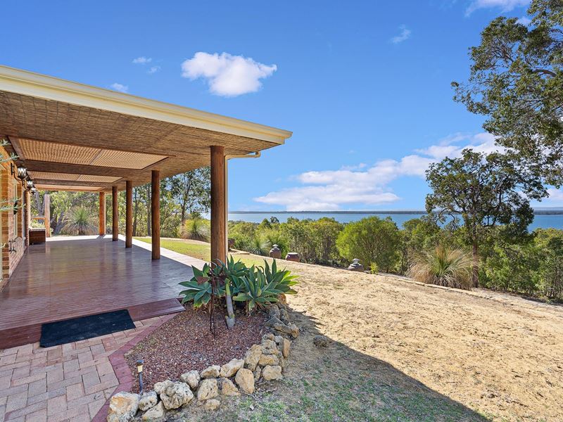 2162 Old Coast Road, Herron