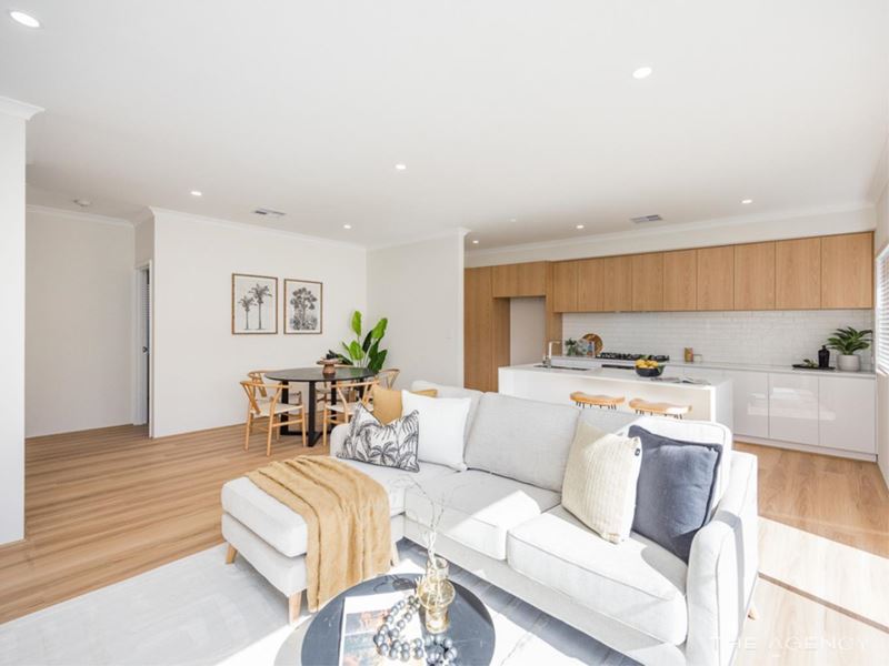 10A Westerly Crescent, Heathridge