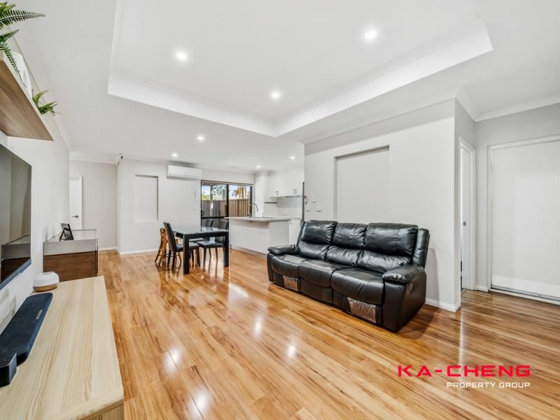 23C Wisborough Crescent, Balga