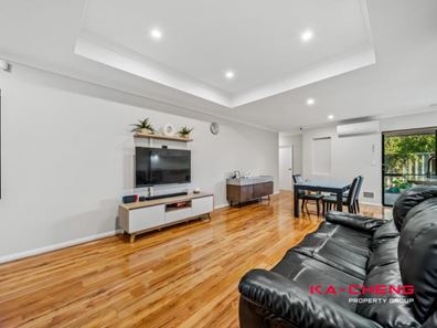 23C Wisborough Crescent, Balga WA 6061