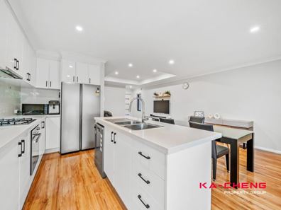 23C Wisborough Crescent, Balga WA 6061