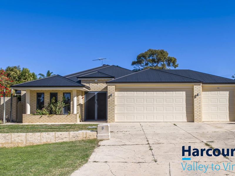 3 Mauna Court, Yanchep