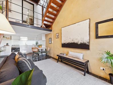 2/7 Leake Street, Fremantle WA 6160