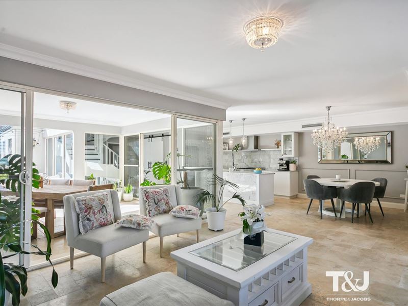 25C Troy Terrace, Daglish WA 6008