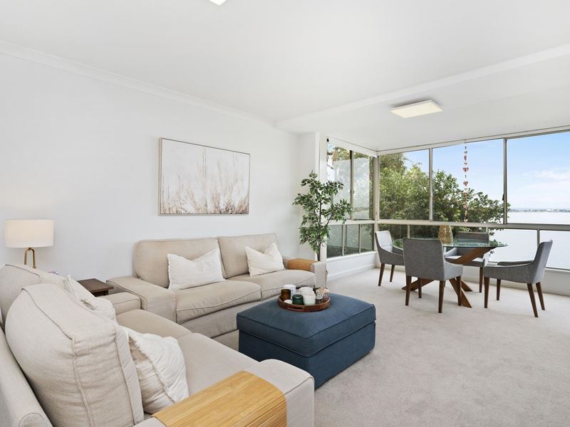 12/1 Wingfield Avenue, Crawley WA 6009