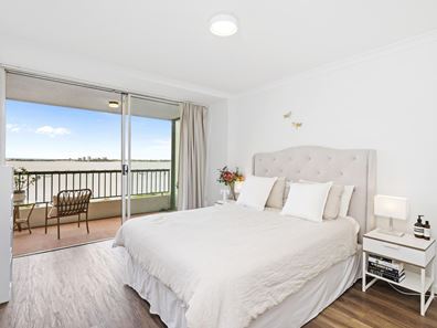 12/1 Wingfield Avenue, Crawley WA 6009