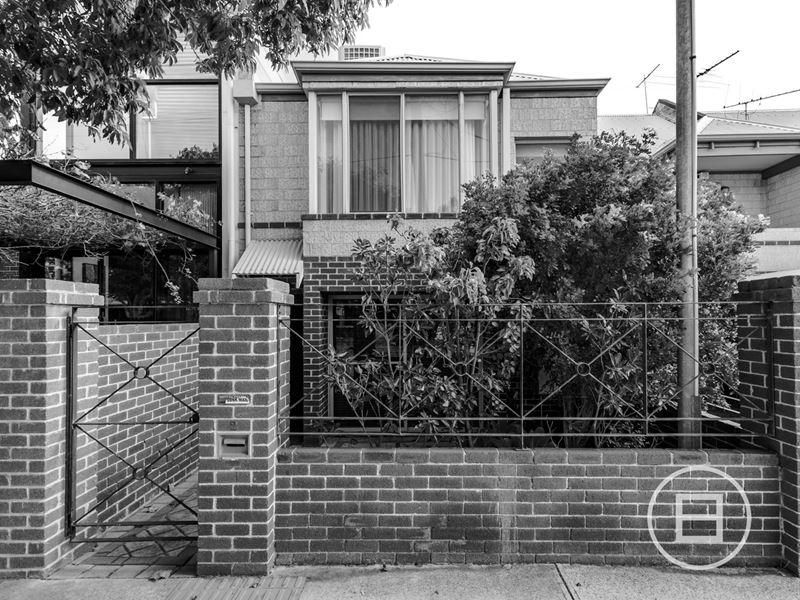 2/37 Cleaver Street, West Perth