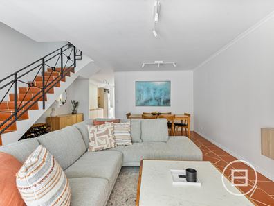 2/37 Cleaver Street, West Perth WA 6005