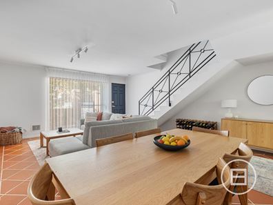 2/37 Cleaver Street, West Perth WA 6005