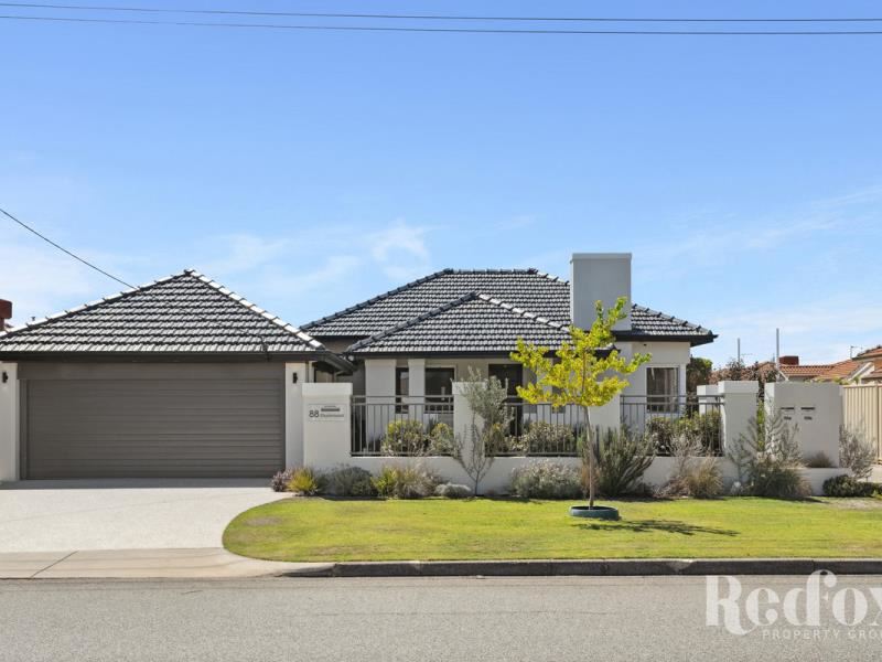 88 Drummond Street, Bedford