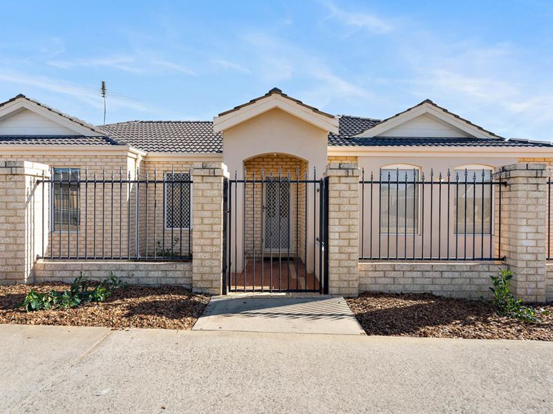 1/383 Rockingham Road, Spearwood