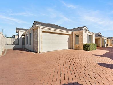 1/383 Rockingham Road, Spearwood WA 6163