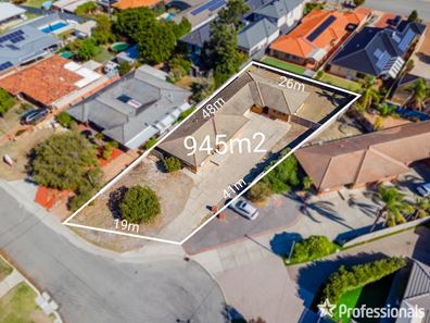 27 Whittle Place, Stirling WA 6021