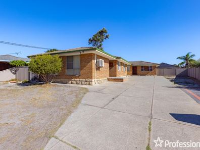 27 Whittle Place, Stirling WA 6021