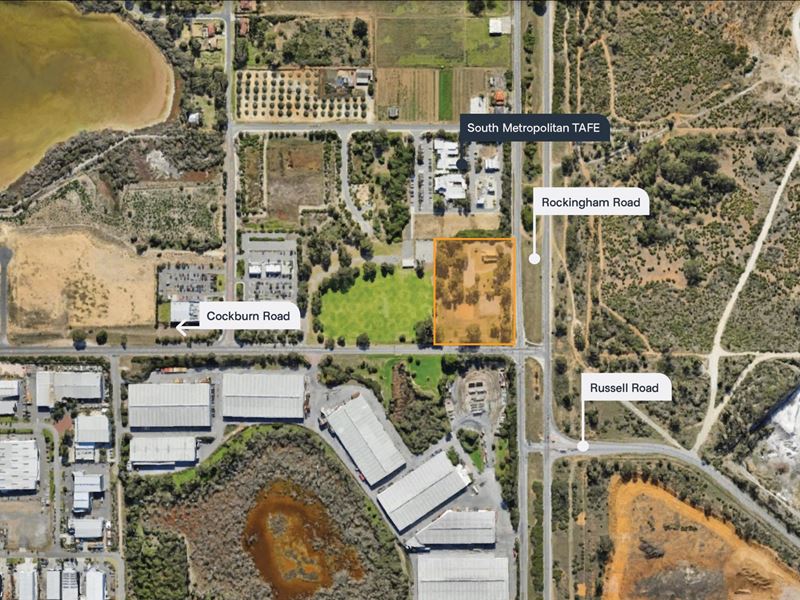 739 Rockingham Road, Henderson