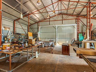 9 Wright Street, Derby WA 6728