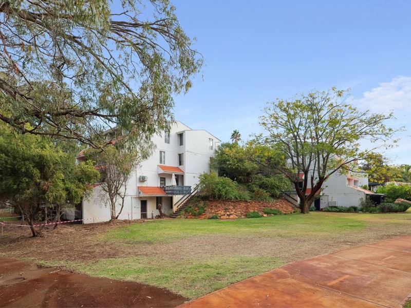 143/12 Wall Street, Maylands