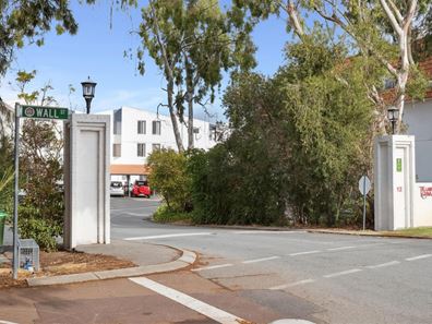 143/12 Wall Street, Maylands WA 6051