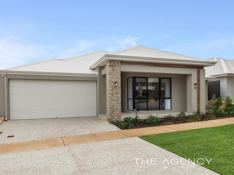 40 Broadmeadows Drive, Bushmead WA 6055