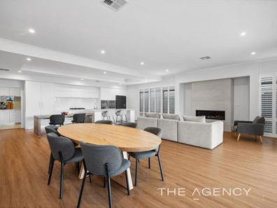 40 Broadmeadows Drive, Bushmead WA 6055