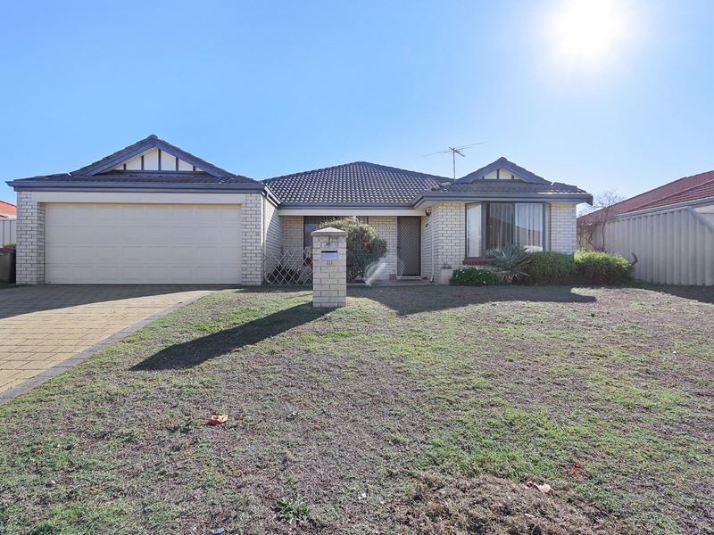 23 Toledo Circuit, Port Kennedy WA 6172