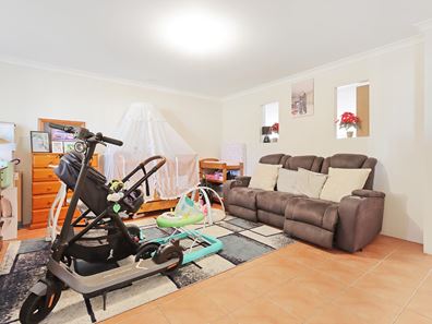 23 Toledo Circuit, Port Kennedy WA 6172