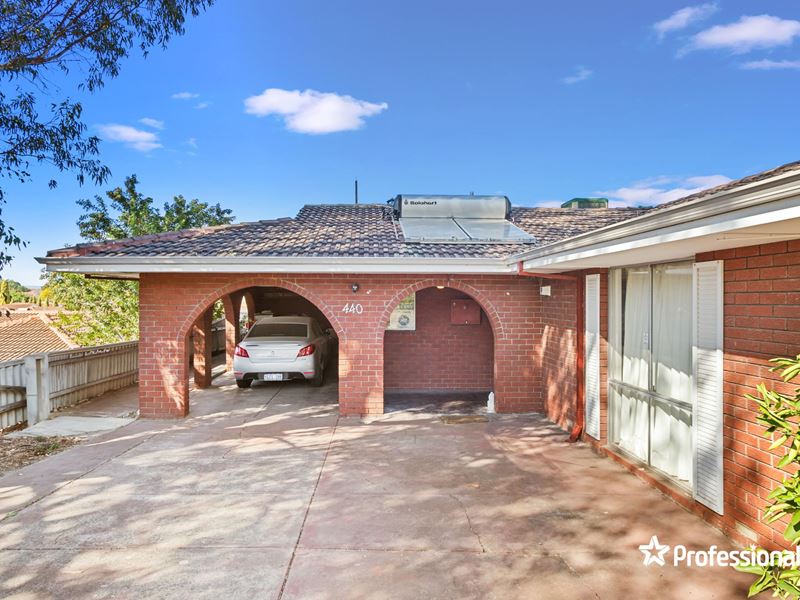 440 Guildford Road, Bayswater WA 6053