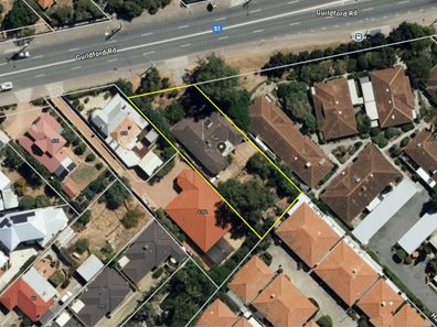 440 Guildford Road, Bayswater WA 6053