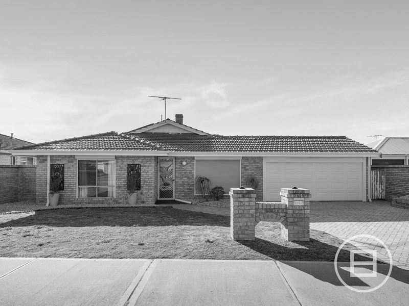128 Charthouse Road, Waikiki WA 6169
