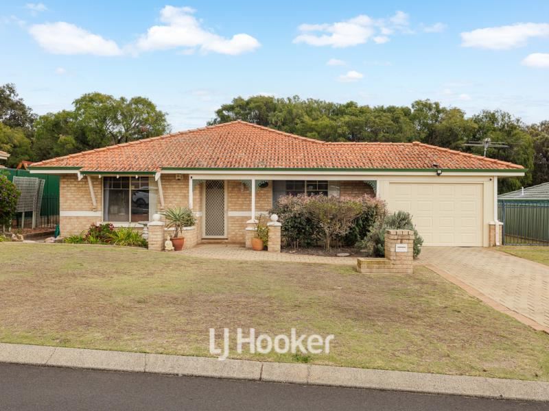6 Protea Pass, Glen Iris