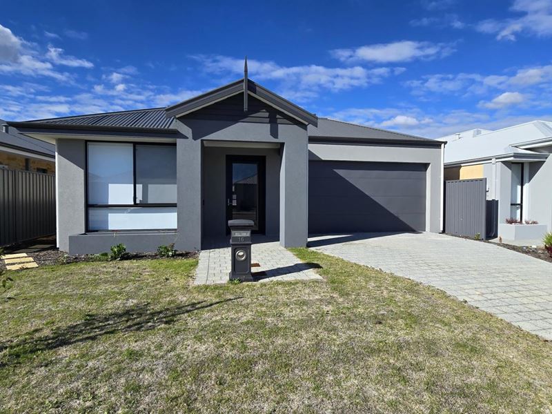 16 Spargel Street, Wellard WA 6170