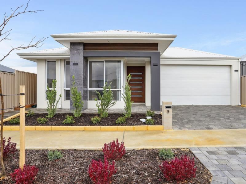 3 Iseo Court, Hammond Park WA 6164