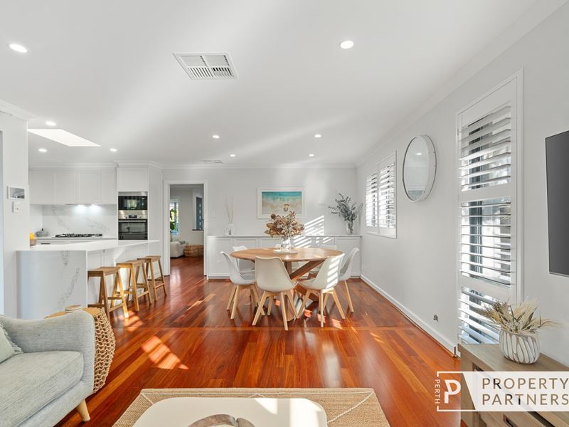 38 Castle Road, Woodlands