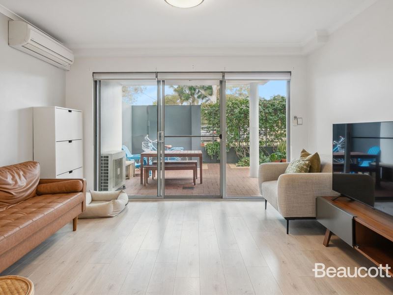 28/54 Central Avenue, Maylands