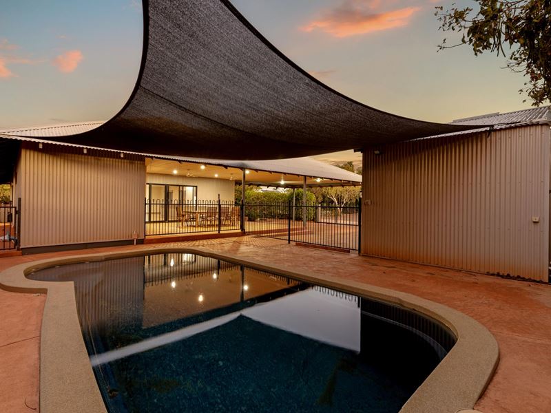 11 Gunian Boulevard, Cable Beach