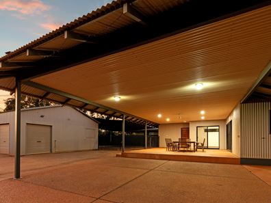 11 Gunian Boulevard, Cable Beach WA 6726