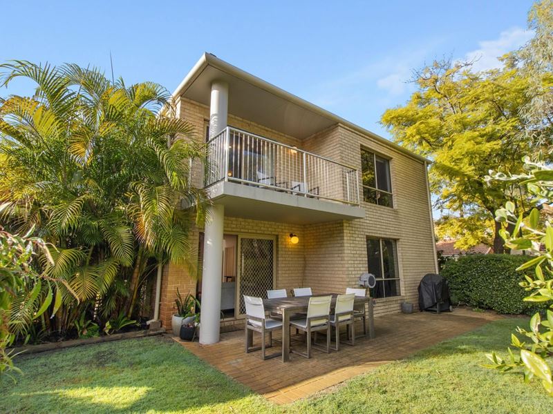 26/6 Verdelho Drive, The Vines WA 6069
