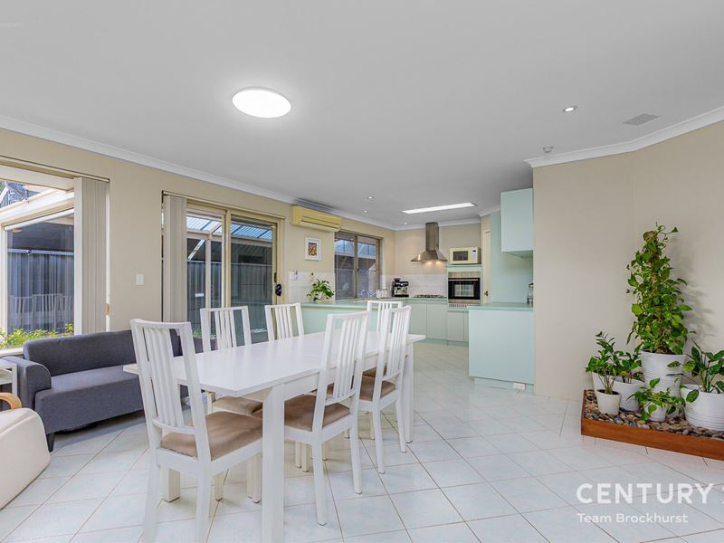 21B Denny Way, Alfred Cove WA 6154