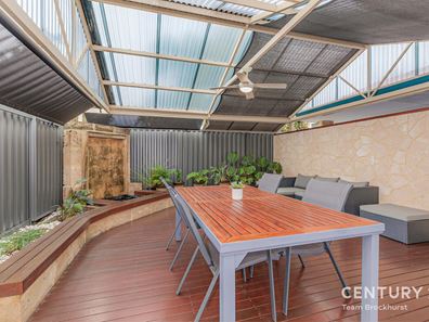 21B Denny Way, Alfred Cove WA 6154