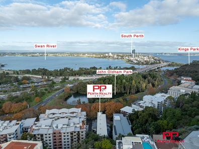 608/130A Mounts Bay Road, Perth WA 6000