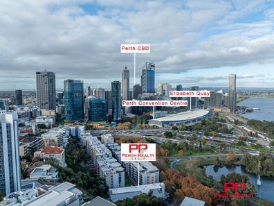 608/130A Mounts Bay Road, Perth WA 6000