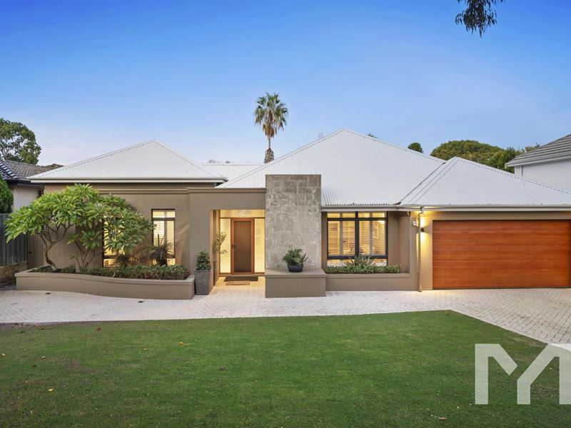 18 Kildare Road, Floreat WA 6014