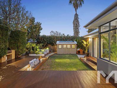 18 Kildare Road, Floreat WA 6014