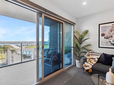 608/63 Adelaide Terrace, East Perth WA 6004